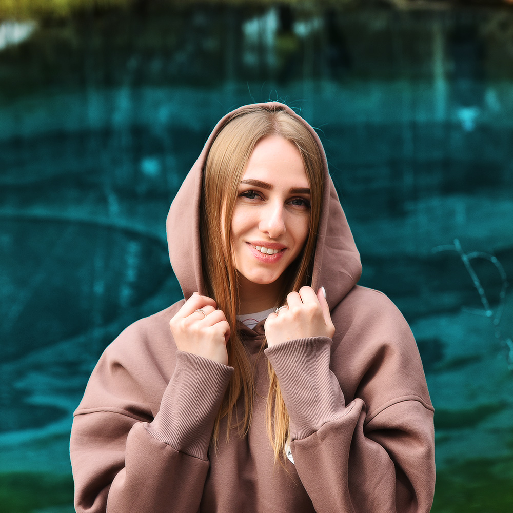 Анна Козырь