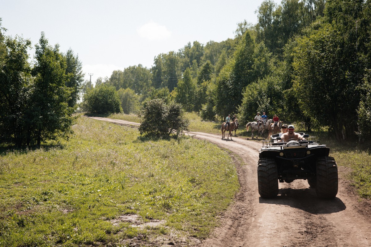 Проверенные маршруты